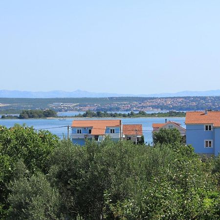 Apartments With A Parking Space Kraj, Pasman - 8213 트콘 외부 사진