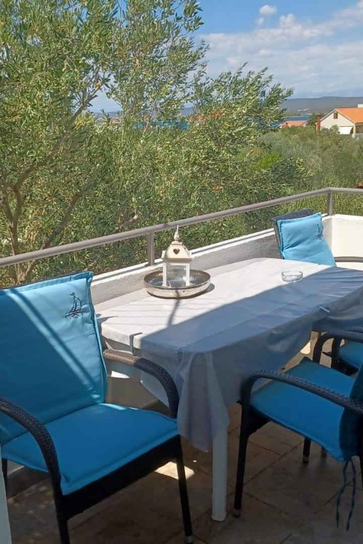 Apartments With A Parking Space Kraj, Pasman - 8213 트콘 외부 사진