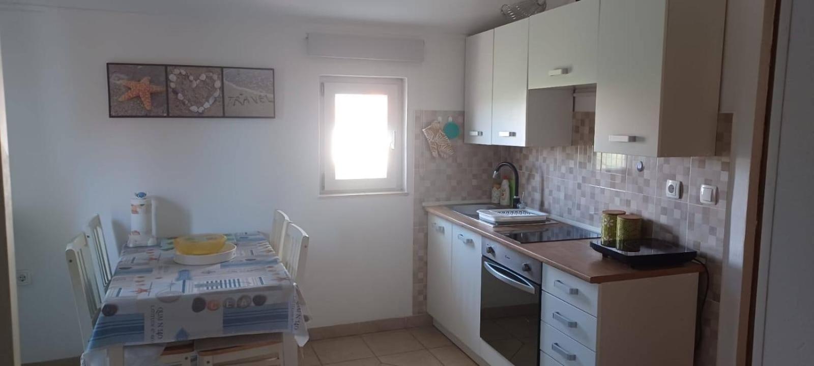 Apartments With A Parking Space Kraj, Pasman - 8213 트콘 외부 사진