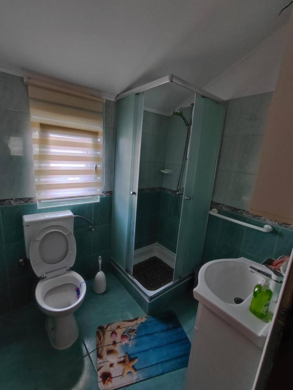 Apartments With A Parking Space Kraj, Pasman - 8213 트콘 외부 사진