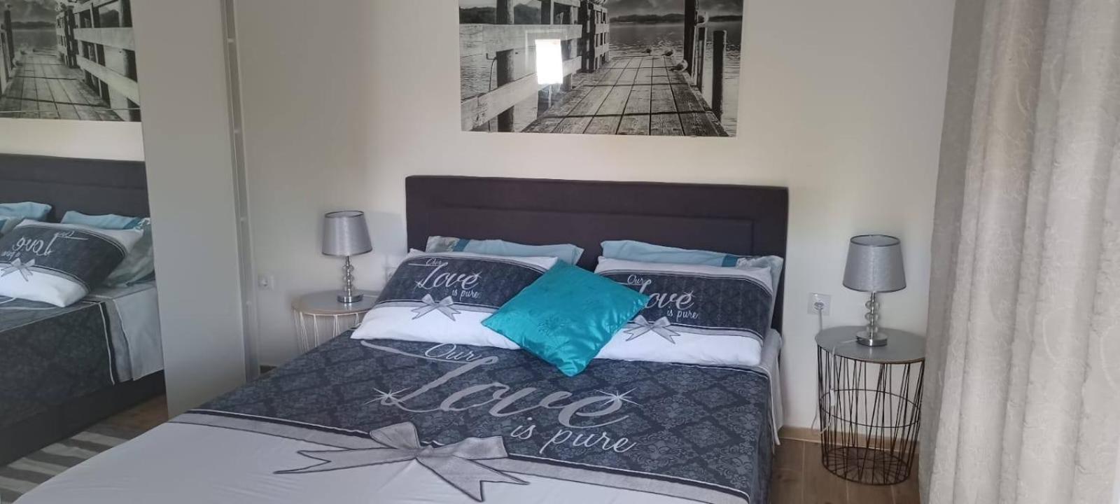 Apartments With A Parking Space Kraj, Pasman - 8213 트콘 외부 사진