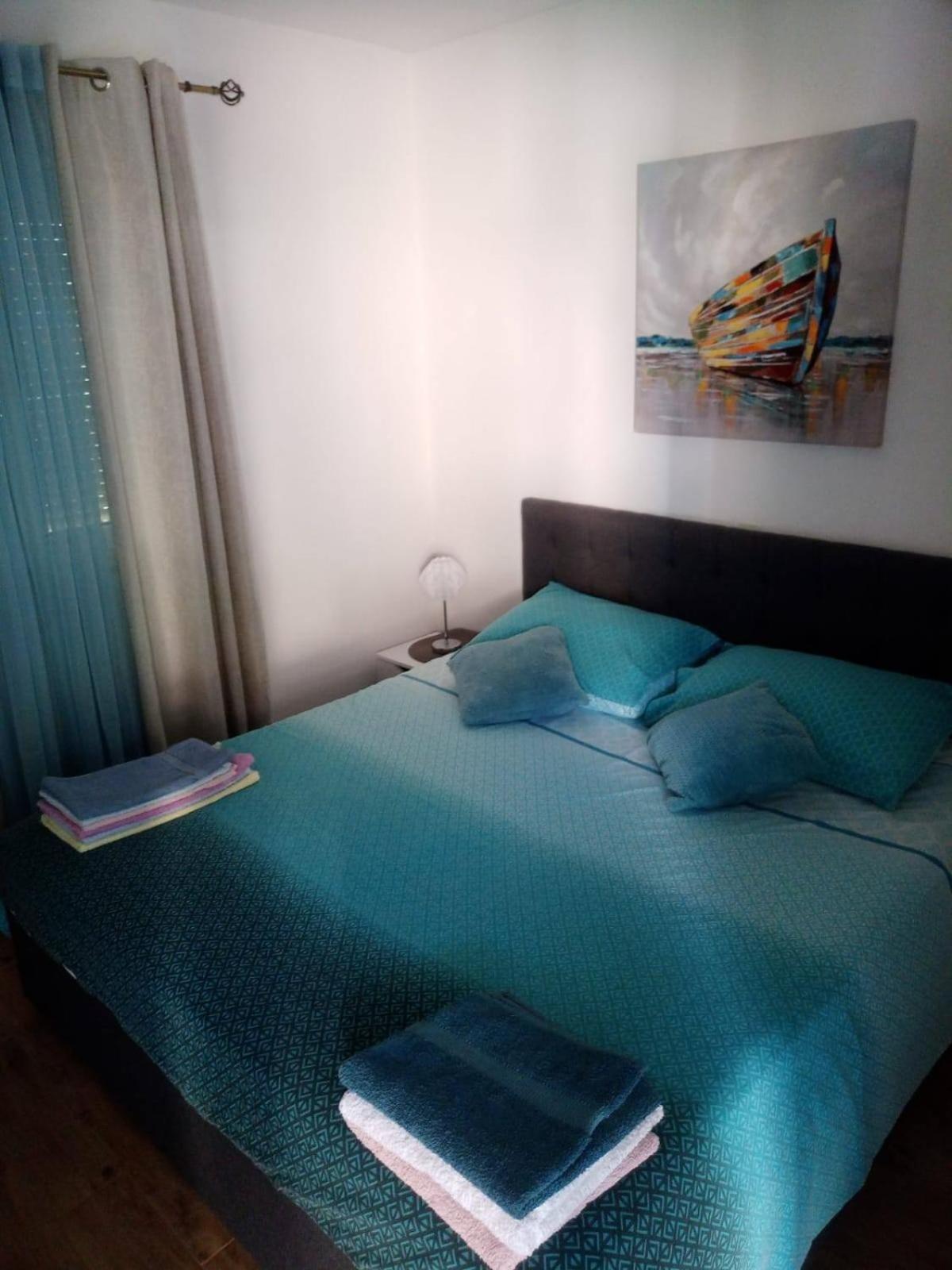 Apartments With A Parking Space Kraj, Pasman - 8213 트콘 외부 사진