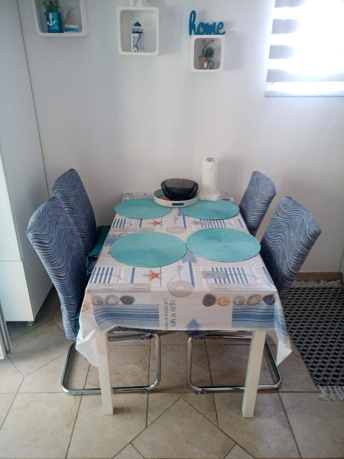 Apartments With A Parking Space Kraj, Pasman - 8213 트콘 외부 사진