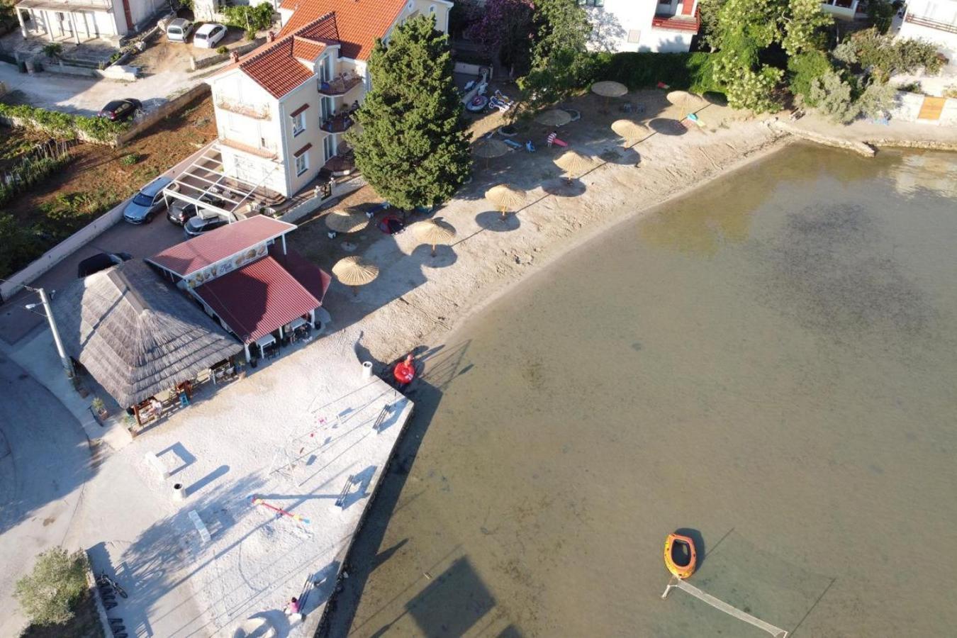 Apartments With A Parking Space Kraj, Pasman - 8213 트콘 외부 사진