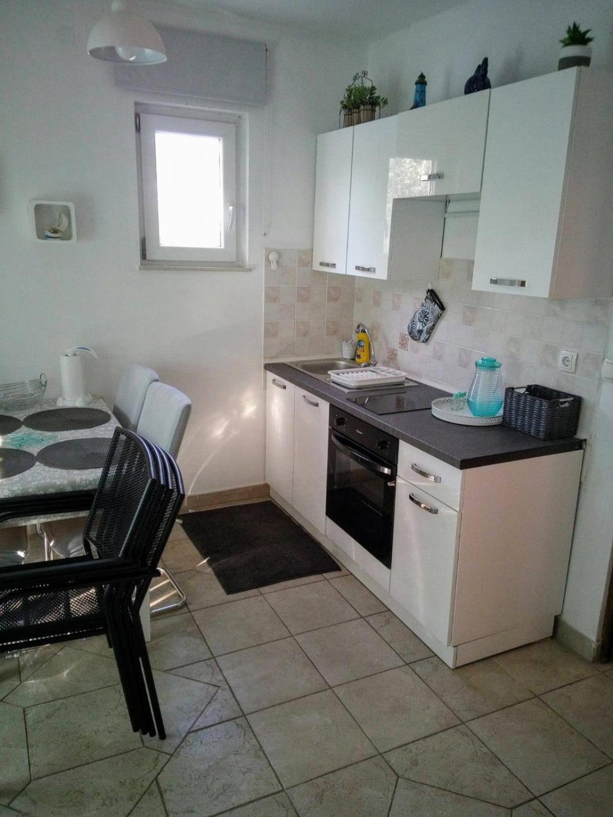 Apartments With A Parking Space Kraj, Pasman - 8213 트콘 외부 사진