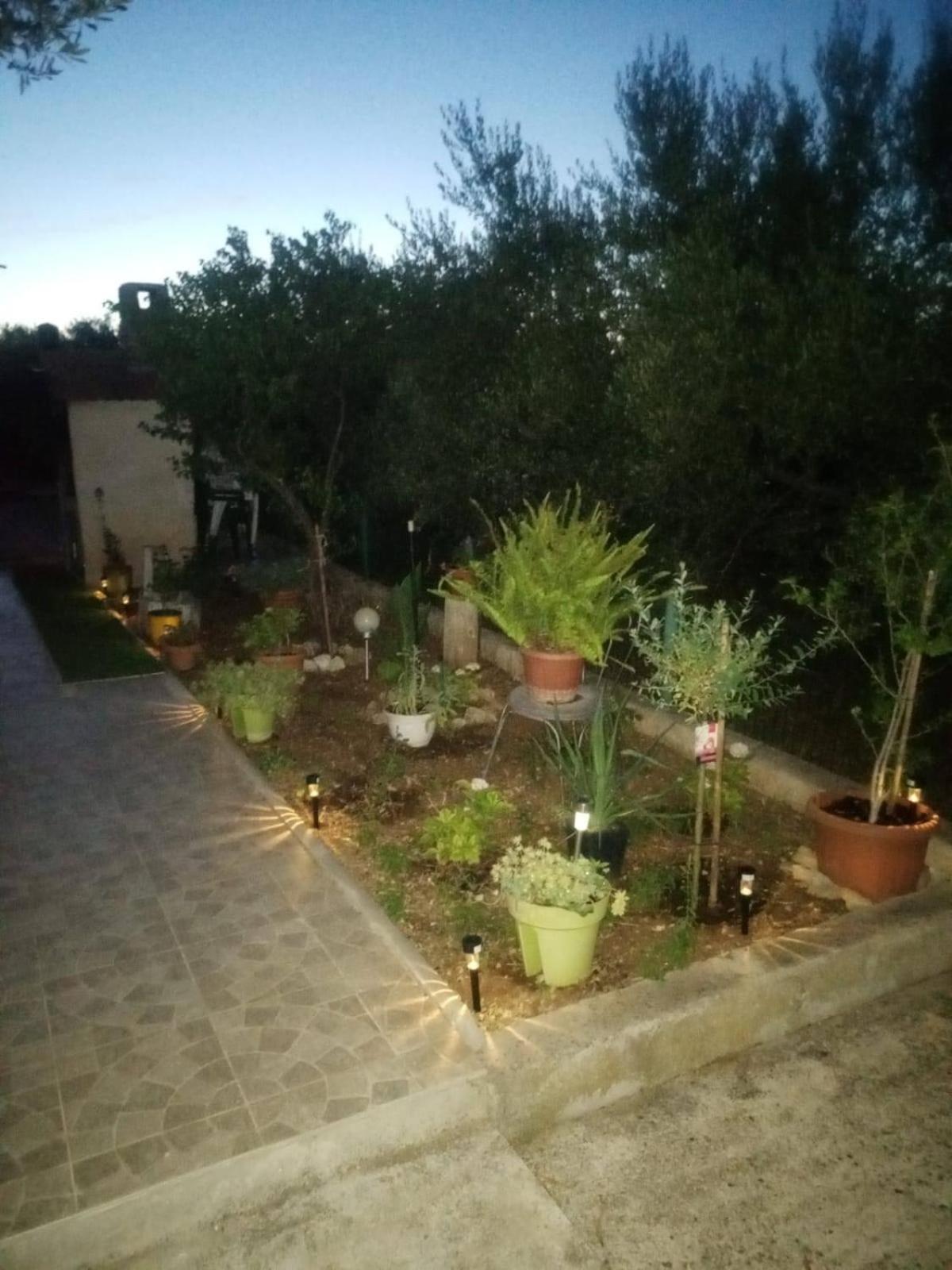 Apartments With A Parking Space Kraj, Pasman - 8213 트콘 외부 사진