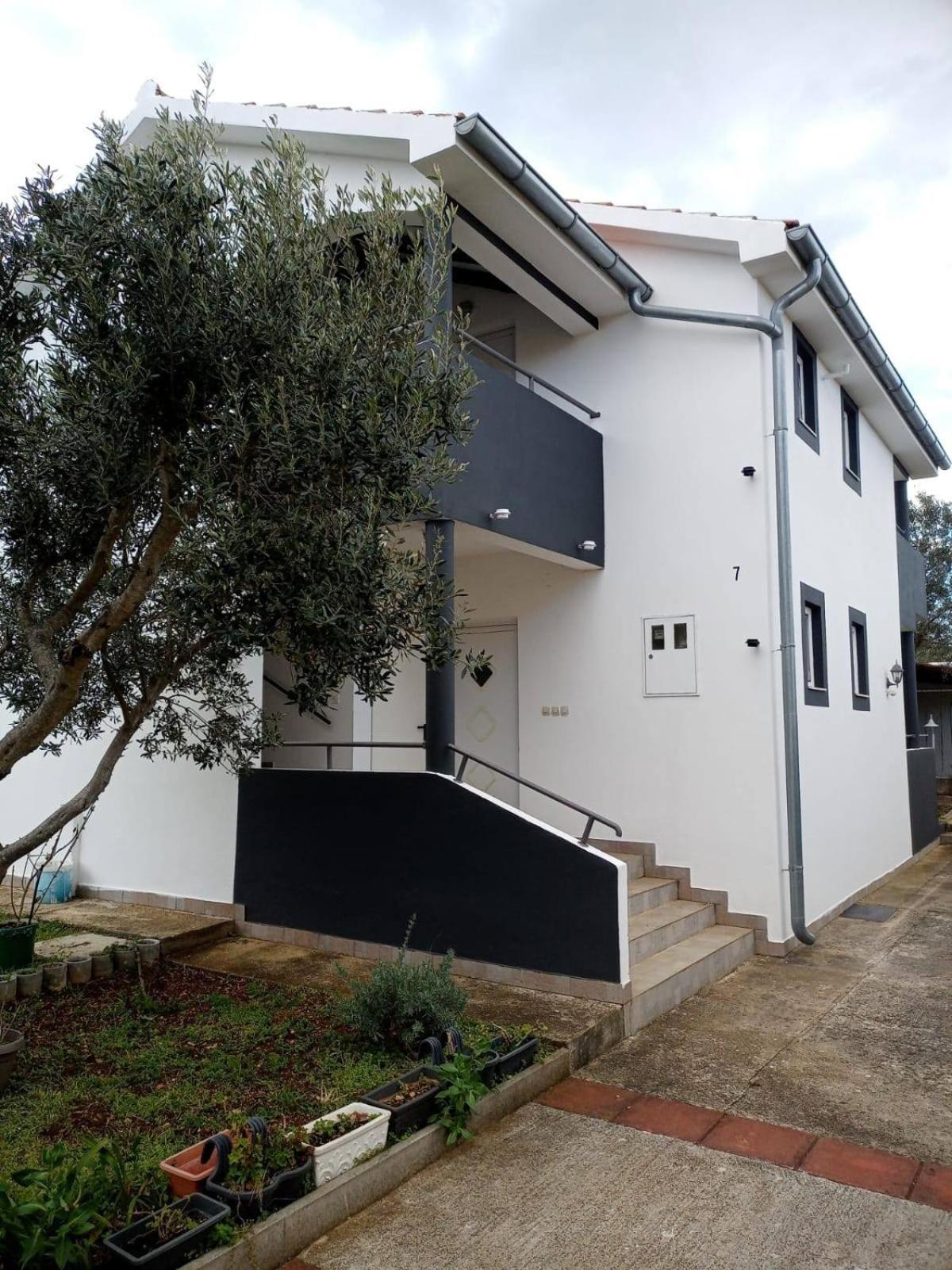 Apartments With A Parking Space Kraj, Pasman - 8213 트콘 외부 사진