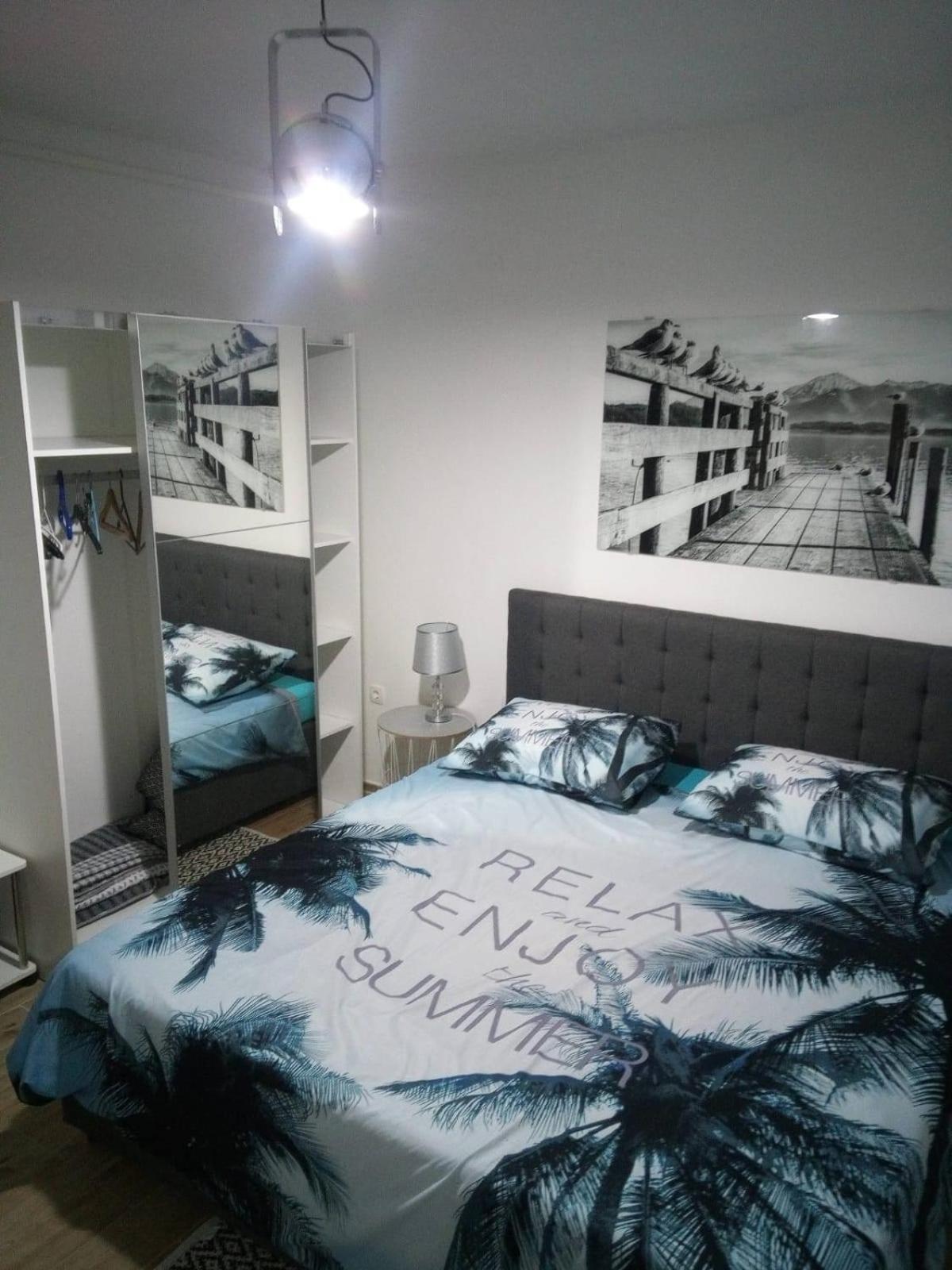 Apartments With A Parking Space Kraj, Pasman - 8213 트콘 객실 사진